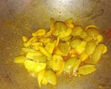 জলপাই এর মিস্টি আচার (Jolpai r mishti achar recipe in bengali) রেসিপির ধাপ 3 ছবি