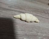 Foto del paso 4 de la receta: Masa hojaldre para facturas varias (con margarina para hojaldre)