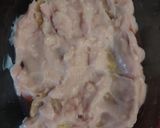 A picture of step 6 of Fruit and Jelly Custard.