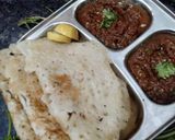 A picture of step 6 of छत्तीसगढ़ी चीला और पताल के चटनी(Cheela aur patal ke chatny recip.
