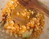 Foto del paso 2 de la receta Secreto con salsa de vino tinto y uva caramelizada al estragón !!!