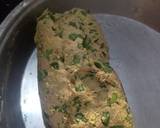 Methi na Thepla (Traditional gujarati breakfast) recipe step 2 photo