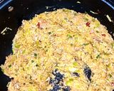 A picture of step 8 of Pin Wheel Samosa.