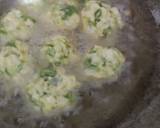 Veg gravy Manchurian recipe step 1 photo