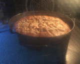 Foto del paso 12 de la receta: Bizcocho de peras con almendras y yogur griego