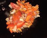 Foto langkah ke 2 dari resep Numis Kacang panjang teri.