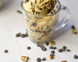 Foto del paso 3 de la receta: Helado fácil de cookies and cream
