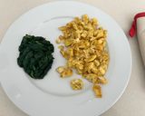 非常E之日式烤飯糰的食譜步驟1照片