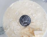 Une image de l'étape 5 de Pains farcis poulet poivrons.