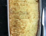 A picture of step 3 of Shepard’s pie.