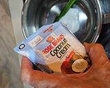 Foto langkah ke 6 dari resep Es Gempol Pleret.