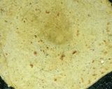 मसाला पराठा (Masala Paratha recipe in hindi) रेसिपी चरण 3 फोटो