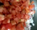 Foto del paso 2 de la receta: Lasaña zucchini y tomate
