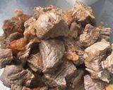 Foto del paso 3 de la receta: Carne en polvo