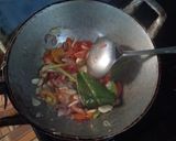 Foto langkah ke 3 dari resep Asem-asem ati ampela.