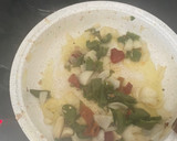 Foto del paso 3 de la receta: Lomo en trozos con salsa de verduras