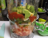 Foto del paso 6 de la receta: Cóctel de camarones