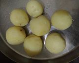 ભરેલી દાળઢોકળી રેસીપી સ્ટેપ5ફોટો