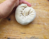 Foto del paso 4 de la receta: Spanakopita