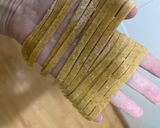 Foto del paso 5 de la receta: Pasta Fresca Casera