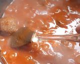 Foto del paso 2 de la receta: Albóndigas de soja texturizada