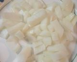 A picture of step 2 of A Jive Breakfast version 1.