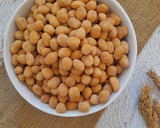 Foto langkah ke 8 dari resep Kacang Telur Renyah.