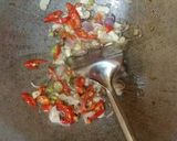 Foto langkah ke 3 dari resep Telur Ceplok Kecap.