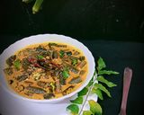 দই ভিন্ডি (curd lady finger recipe in bengali) রেসিপির ধাপ 5 ছবি