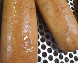 Foto del paso 4 de la receta: Pepitos de Crema fáciles y deliciosos ¡¡ No te lo vas a creer!!