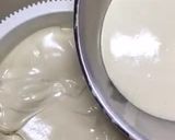 Foto langkah ke 3 dari resep Cake Kopi Putih Telur.
