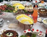 عکس مرحله 1 از دستور کباب کوبیده🍖