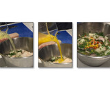 Foto del paso 2 de la receta: Ceviche de Pámpano con aguacate