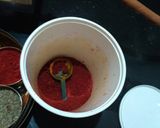 લસણીયા આલુ પરોઠા રેસીપી સ્ટેપ2ફોટો