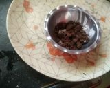 ઓરીયો મિલ્કશેઈક (oreo milkshake in gujrati) રેસીપી સ્ટેપ2ફોટો