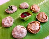 વેજ પનીર મોમોસ (veg paneer momos in gujarati) રેસીપી સ્ટેપ5ફોટો