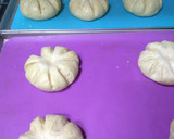 Foto del paso 8 de la receta: Pan calabaza.👩🏼‍🍳🎃🤩