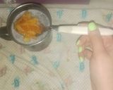 Foto del paso 4 de la receta: Arroz con coco y mermelada de naranja