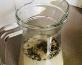 Masala Tempering Buttermilk recipe step 3 photo