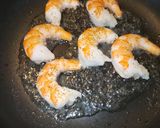 A picture of step 10 of Spicy Shrimp Jambalaya.
