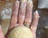 Foto del passaggio 3 della ricetta CIAMBELLINI di Pasqua
