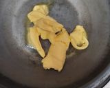 Foto langkah ke 2 dari resep Terong Kentang Panggang.