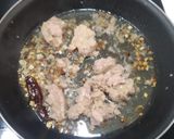 Foto del paso 2 de la receta: Espaguetis con atún