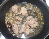 Foto del paso 2 de la receta: Espaguetis con atún