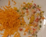 Foto del paso 2 de la receta: Lentejas con verduras