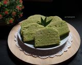 Foto langkah ke 6 dari resep Bolu Kukus Pop Ice.