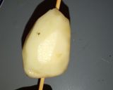 A picture of step 1 of 3 ways potatoe.