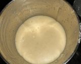 A picture of step 4 of Dry fruits lassi.