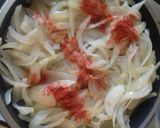 Foto del paso 4 de la receta: Bifes de carne con cebollas 1234 !GO¡