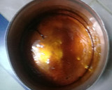 Foto del paso 1 de la receta: Quesillo sin leche condensada